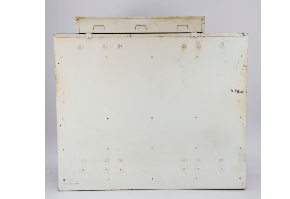 Vintage Cigarette Display Dispenser