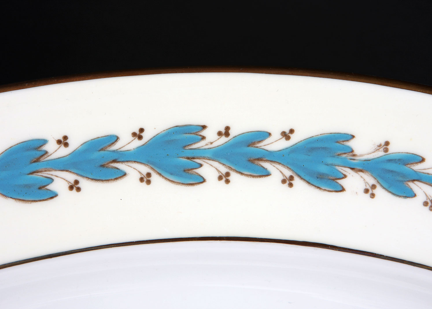 Wedgwood "Appledore" China Luncheon Set