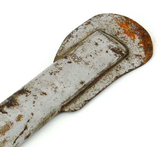 Antique Cavalry Saber