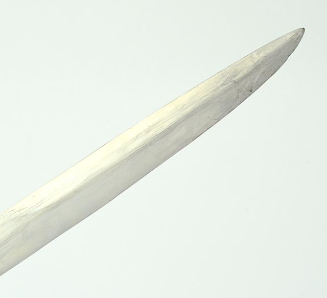 Antique Cavalry Saber