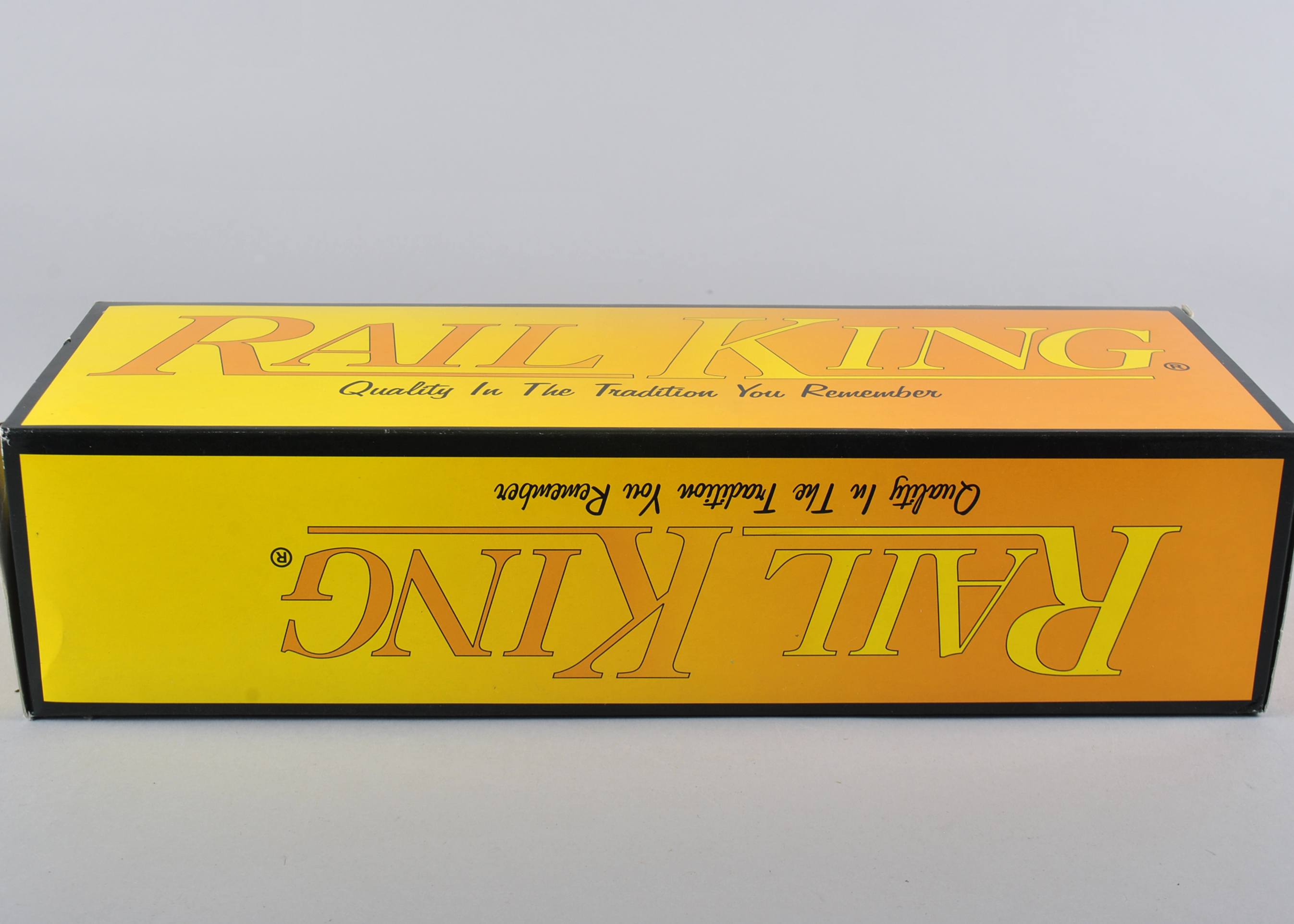 Rail King Freight Cars Auto Transport