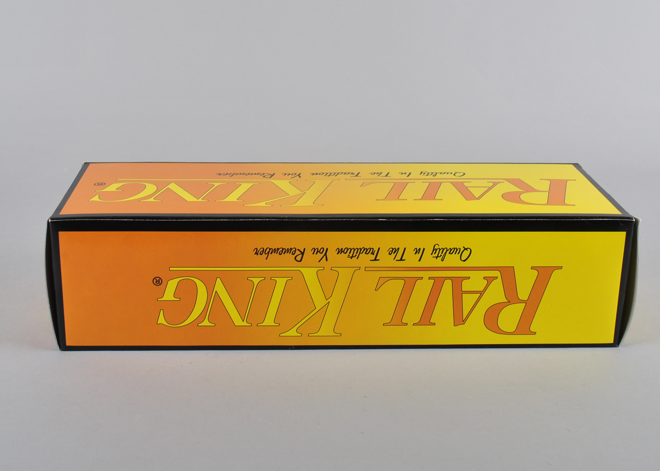 Rail King Freight Cars Auto Transport