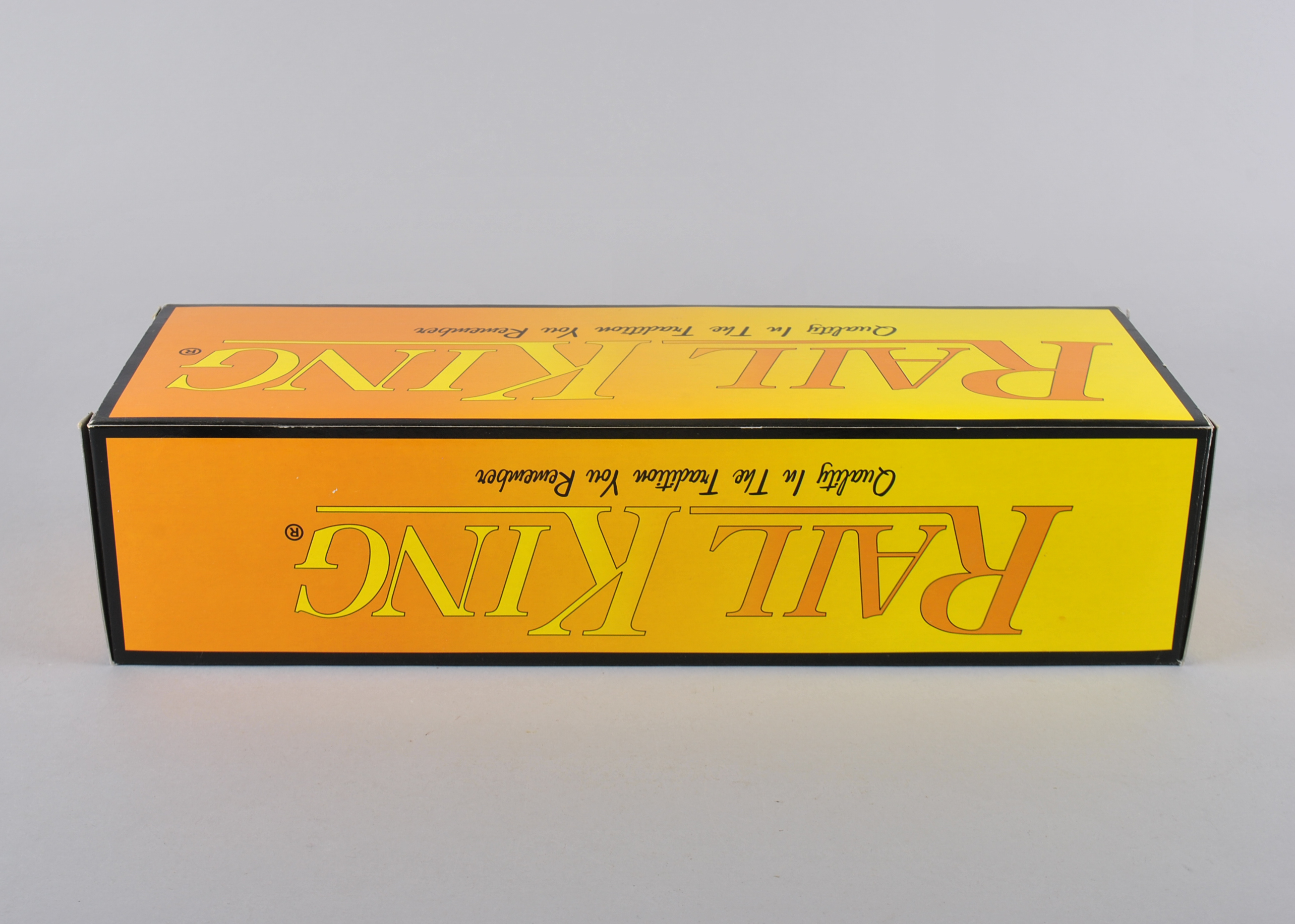 Rail King Freight Cars Auto Transport