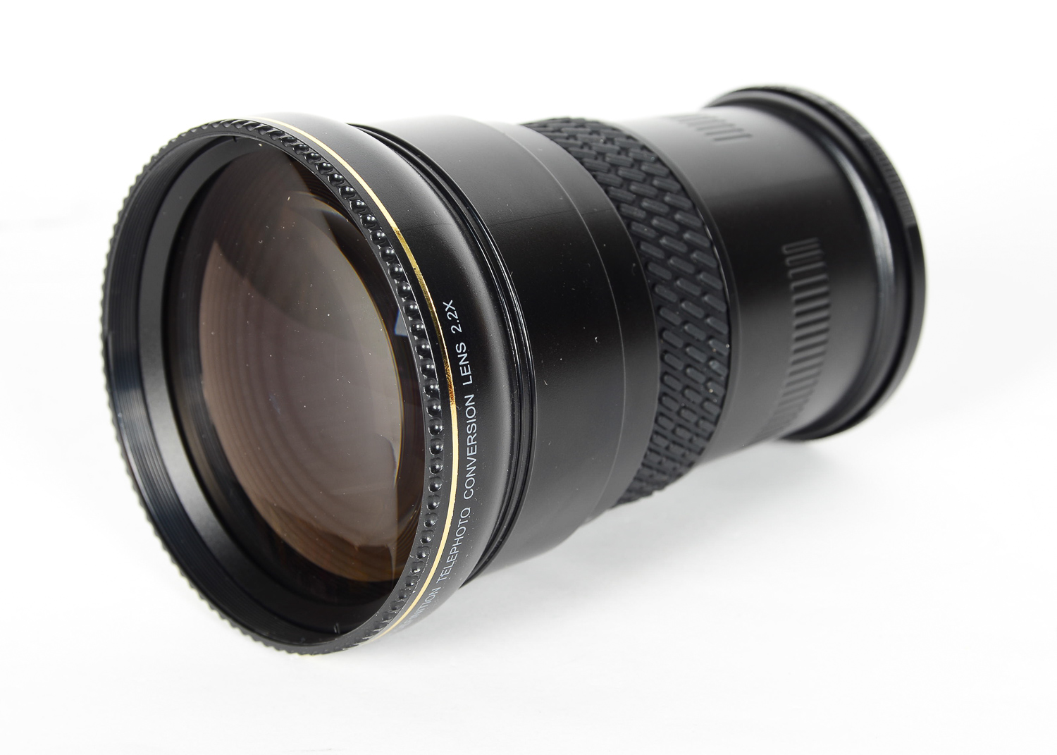 Raynox DCR-2020 Telephoto Conversion Lens