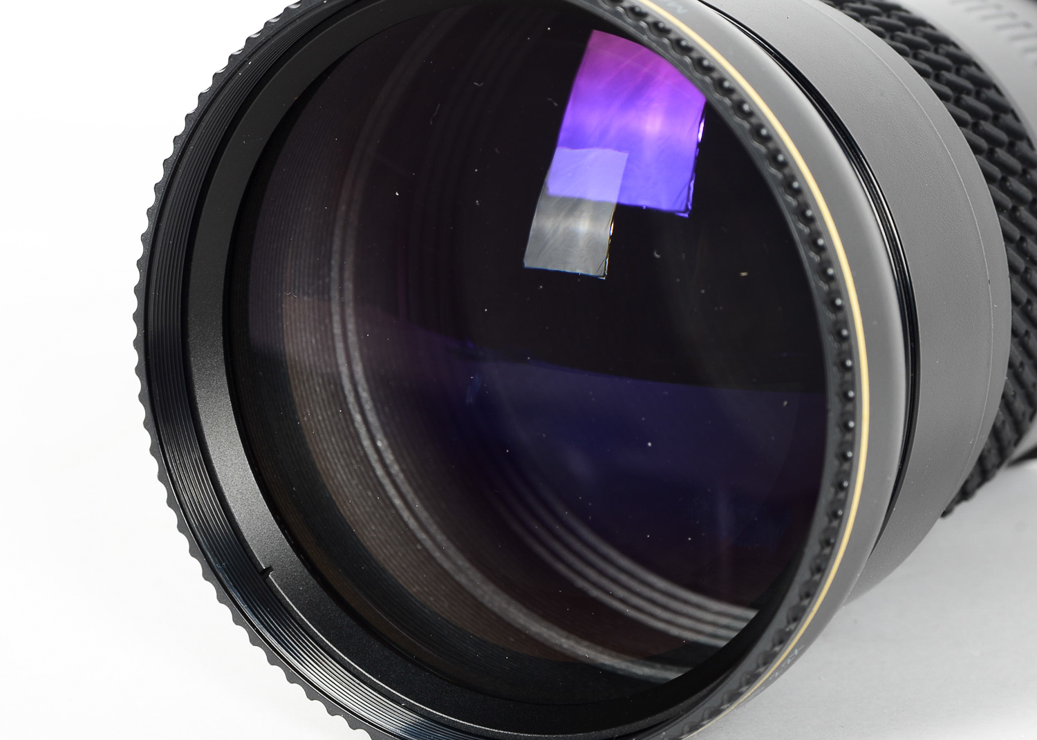 Raynox DCR-2020 Telephoto Conversion Lens