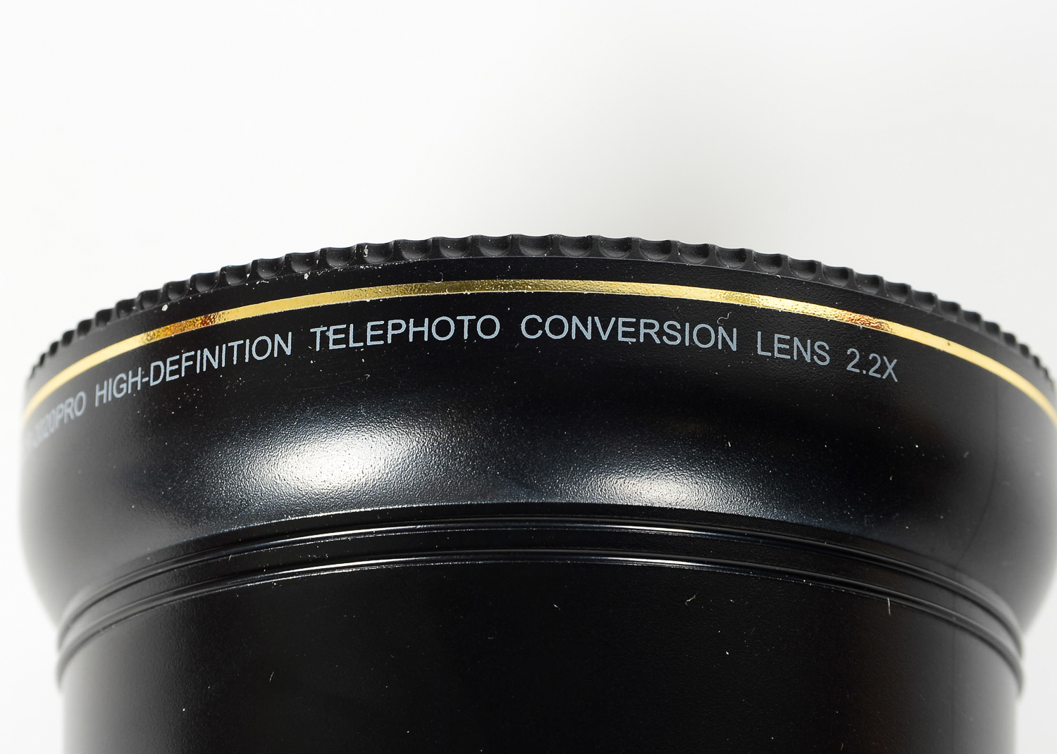Raynox DCR-2020 Telephoto Conversion Lens