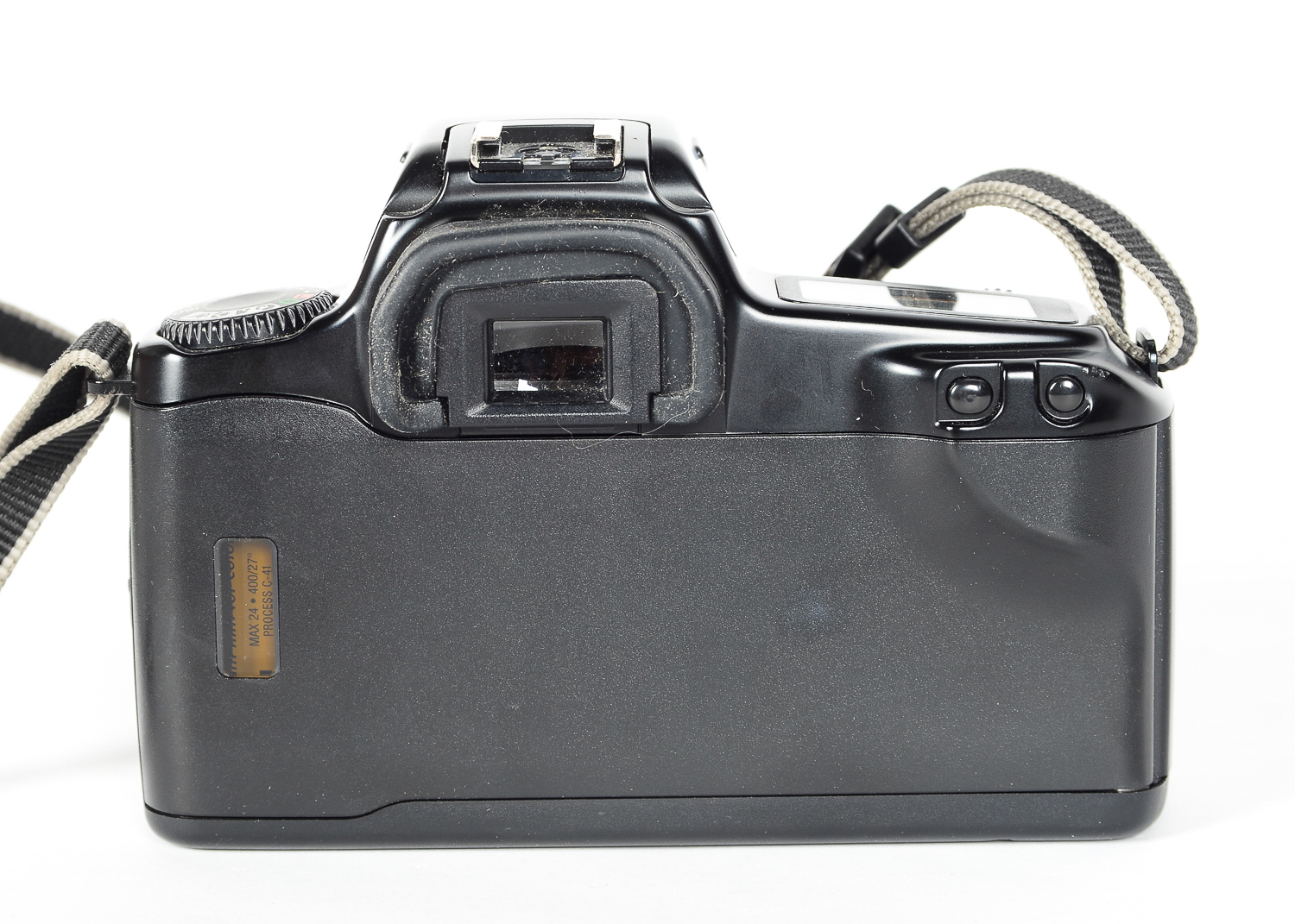 Canon Digital Rebel EF-S 18-55 Camera Kit