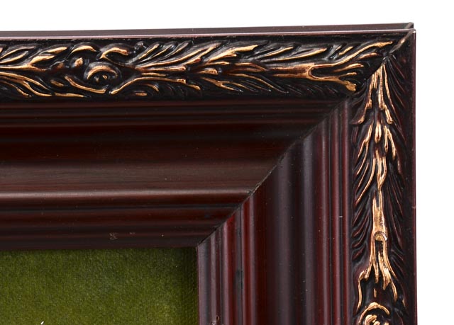 Ron Lightner Original Oil Painting "American Pharaoh"