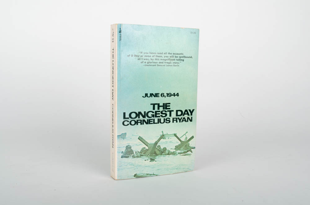 World War Two Book Collection