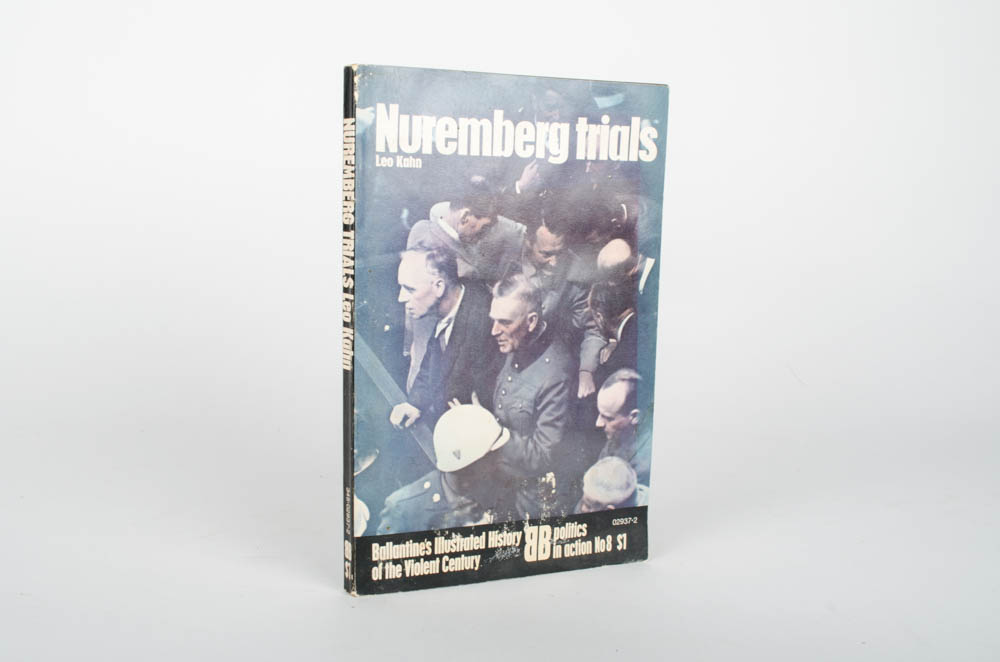 World War Two Book Collection