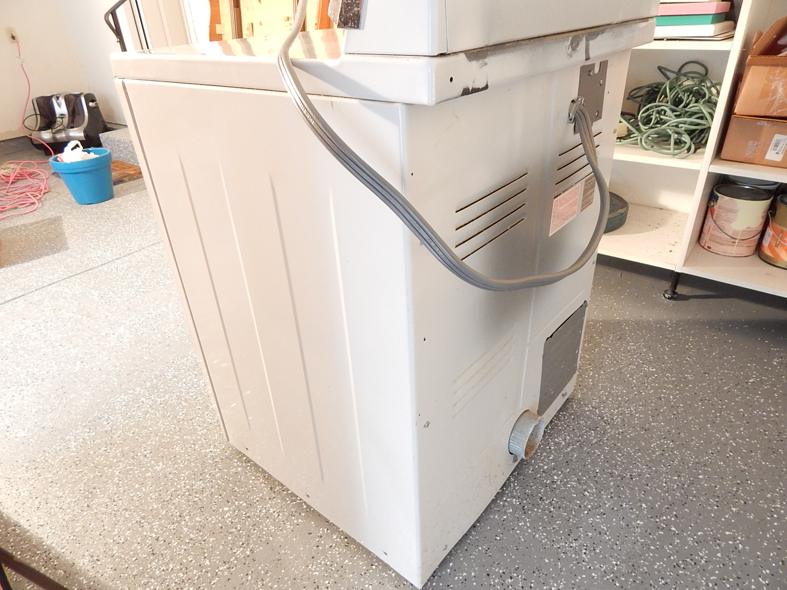 Vintage Maytag Dryer