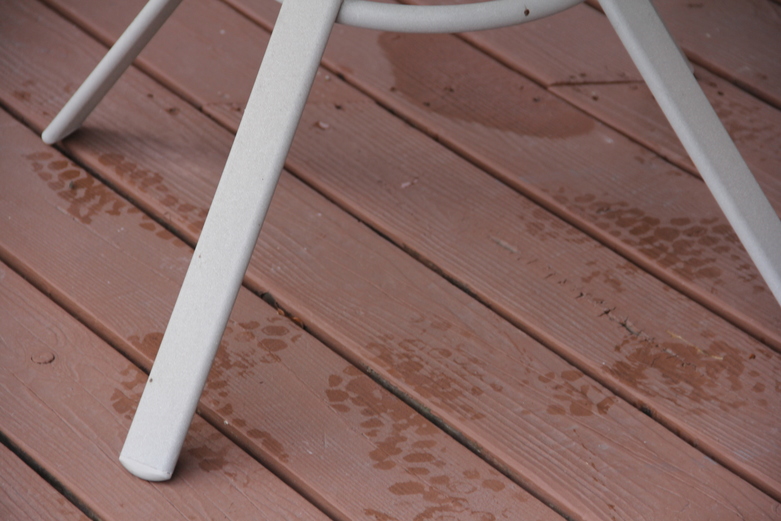 Set of Outdoor Patio Furniture