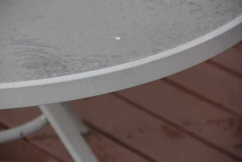 Set of Outdoor Patio Furniture