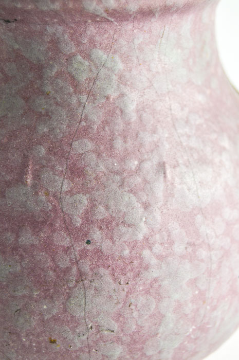 Pair of Burley Winter Urn Vases