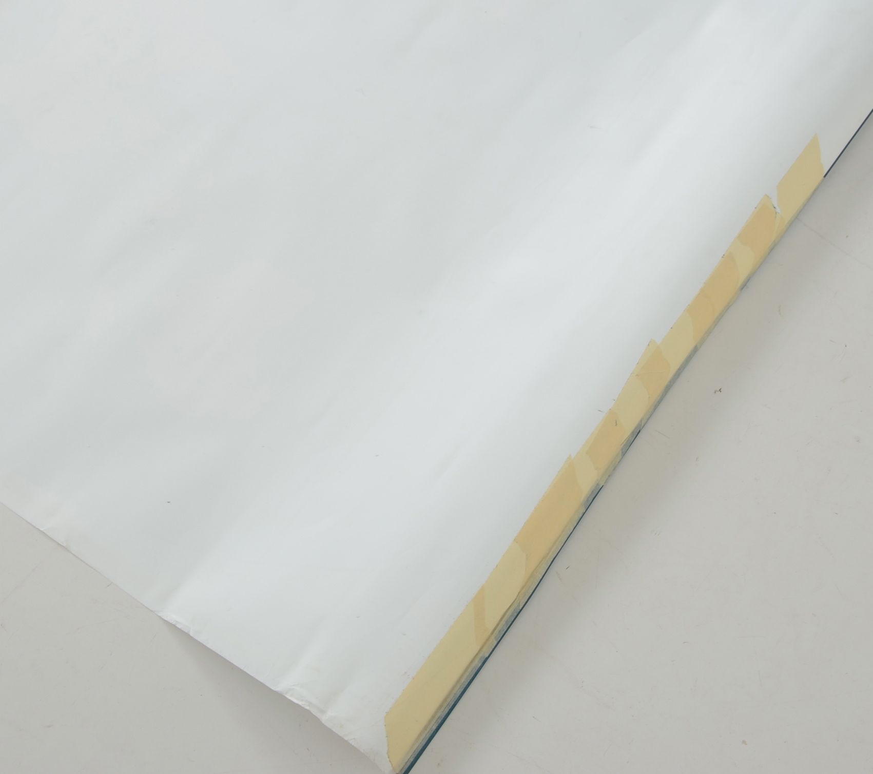 Nystrom World and US Pull-Down Classroom Map