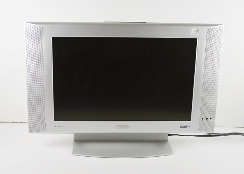 Philips 17" LCD HDTV