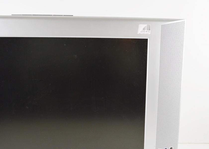 Philips 17" LCD HDTV