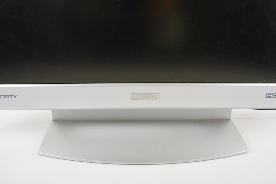 Philips 17" LCD HDTV