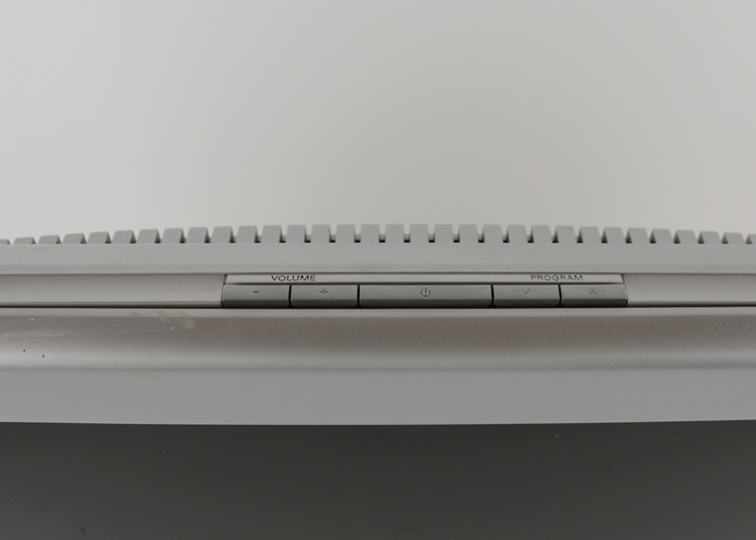 Philips 17" LCD HDTV