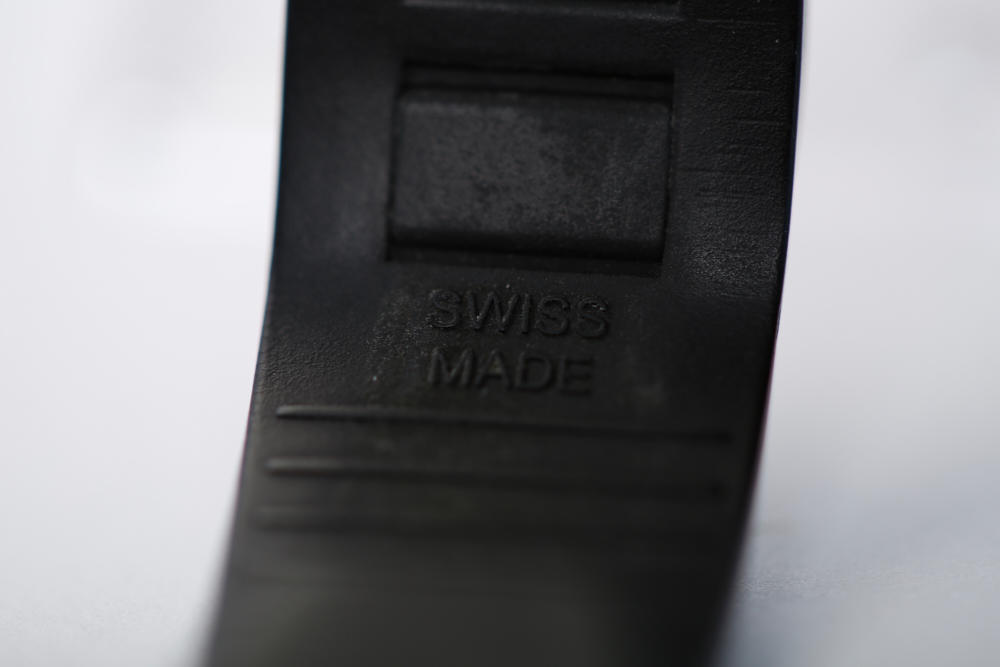 Cartier Mens' "Chronograph 21" Watch