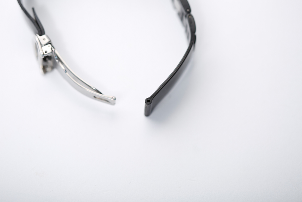 Cartier Mens' "Chronograph 21" Watch