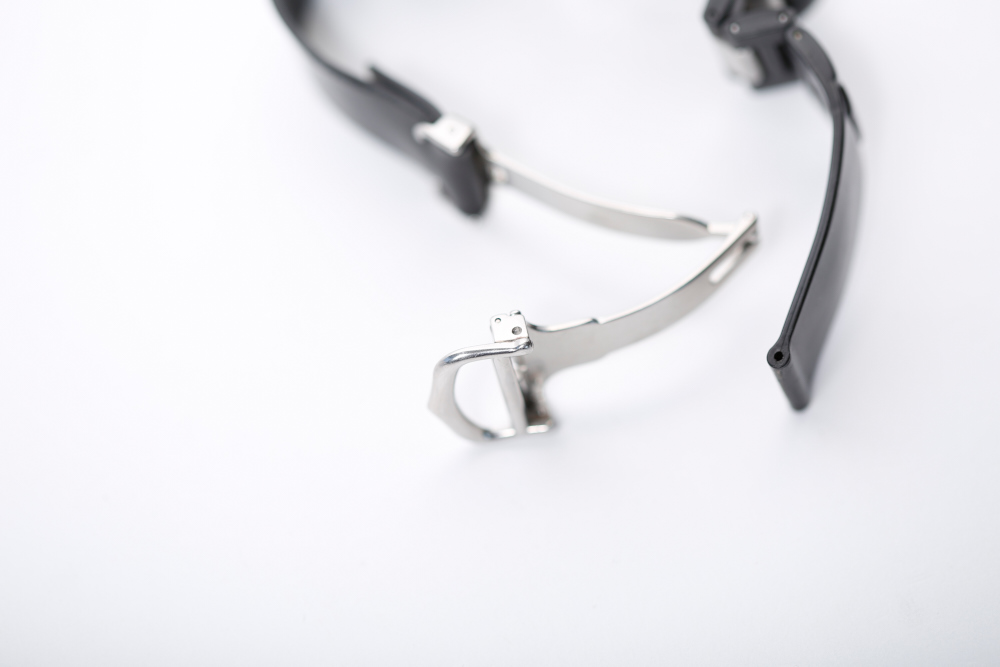 Cartier Mens' "Chronograph 21" Watch