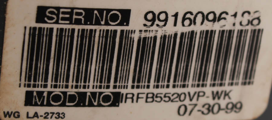 "Charge Air Pro" Air Compressor