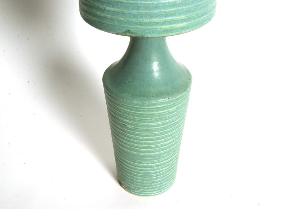 Mid-Century Vase
