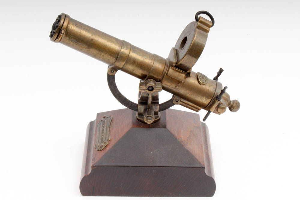 Catling USA 1883 Gatling Gun Model