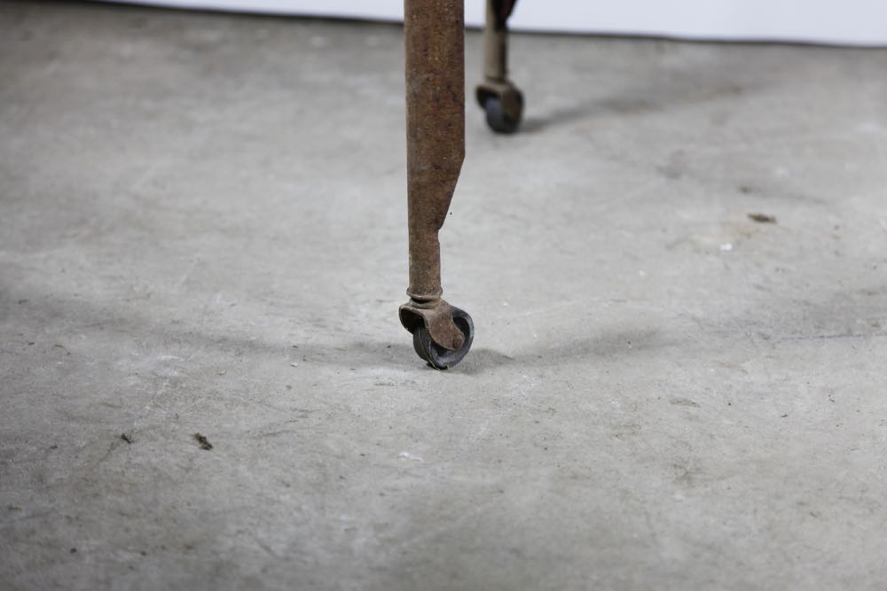 Vintage IDEAL Wash Tub