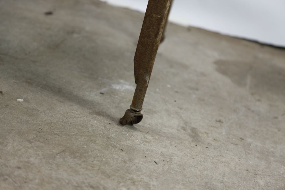 Vintage IDEAL Wash Tub