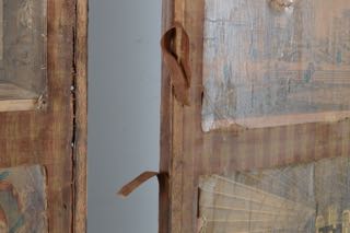 Antique Room Dividers