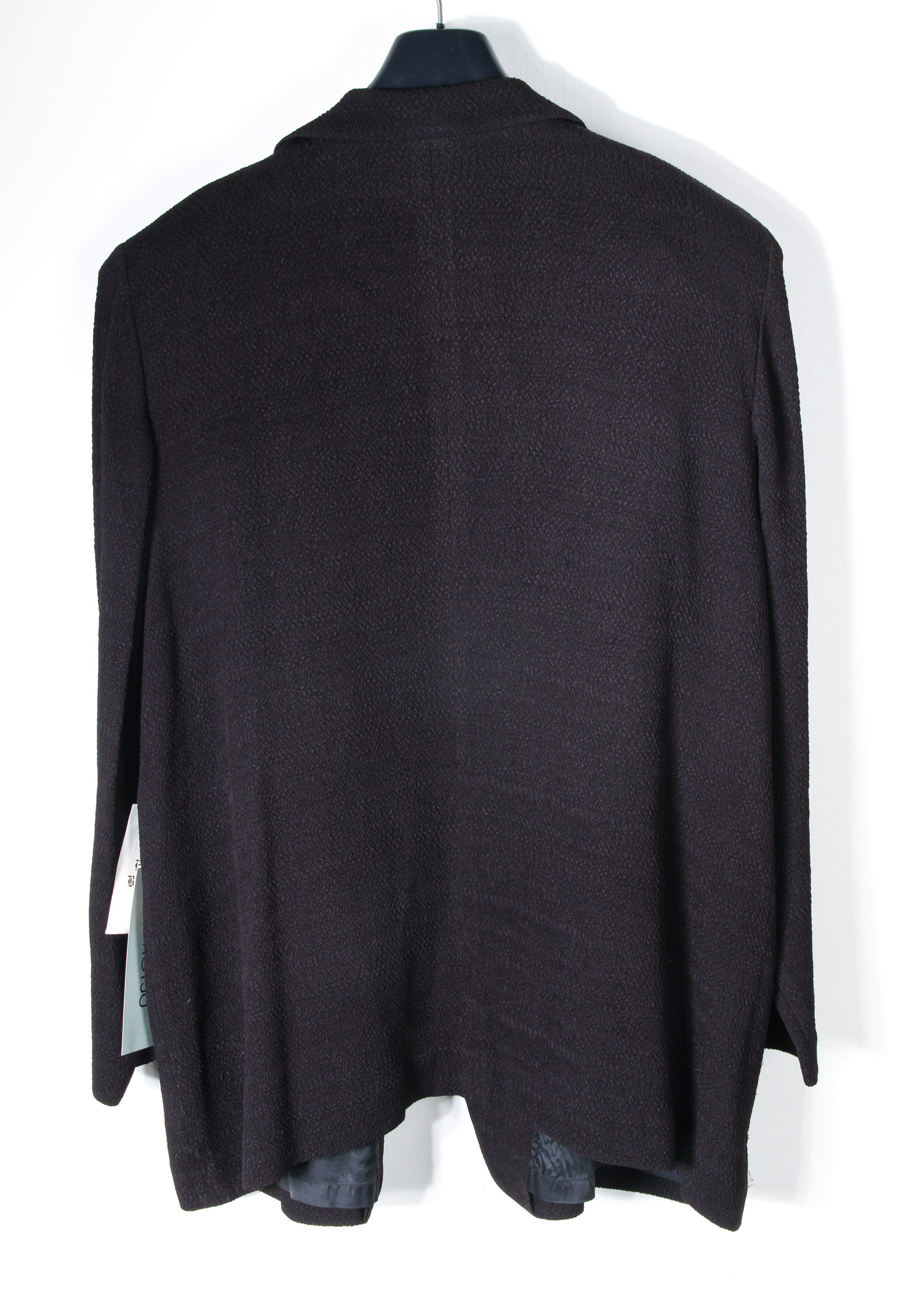 Collection of Tamotsu Plus Size Blazers