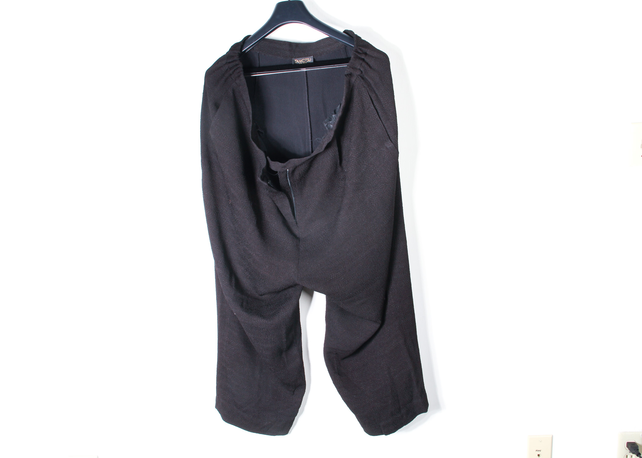 Collection of Tamotsu Plus Size Blazers