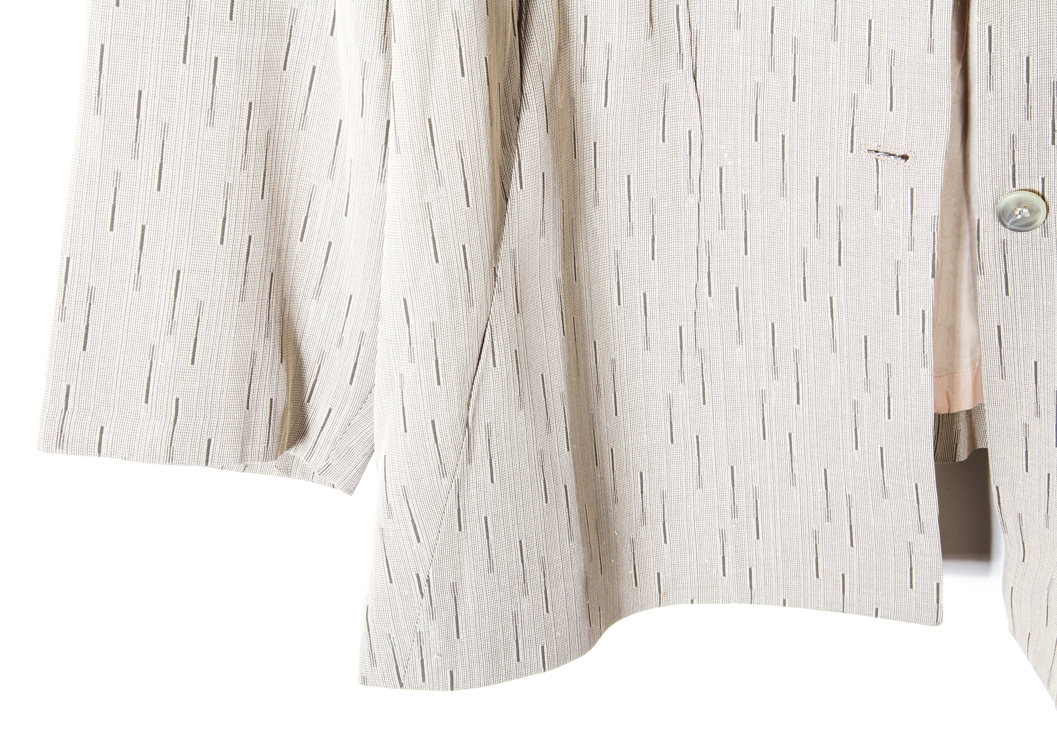 Collection of Tamotsu Plus Size Blazers