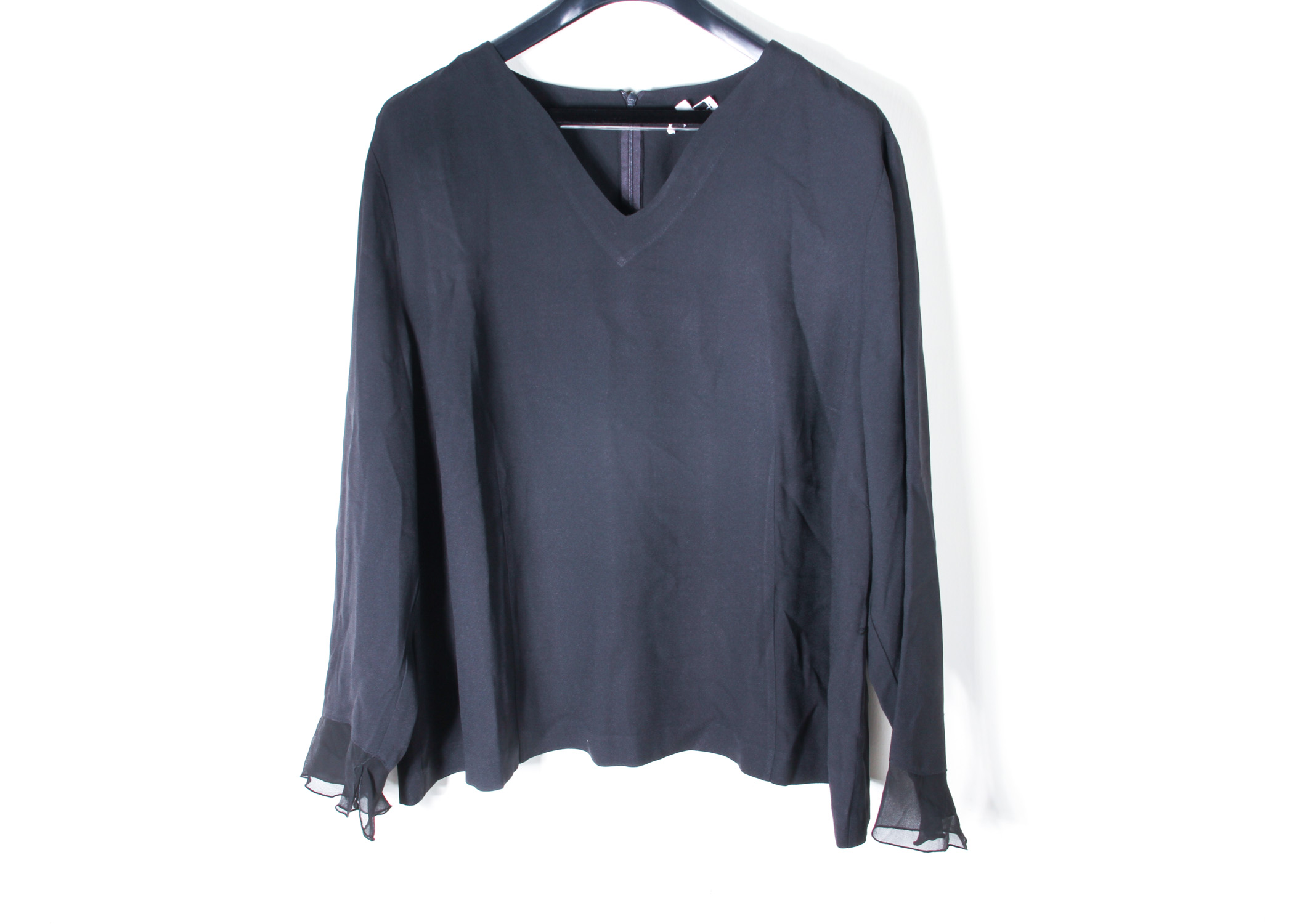 Collection of Tamotsu Plus Size Blazers