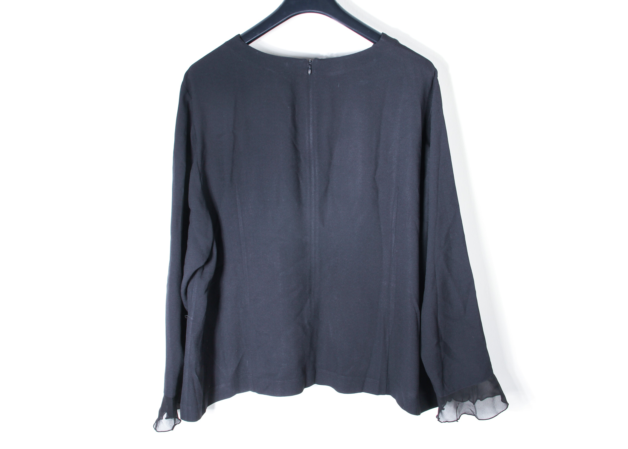 Collection of Tamotsu Plus Size Blazers