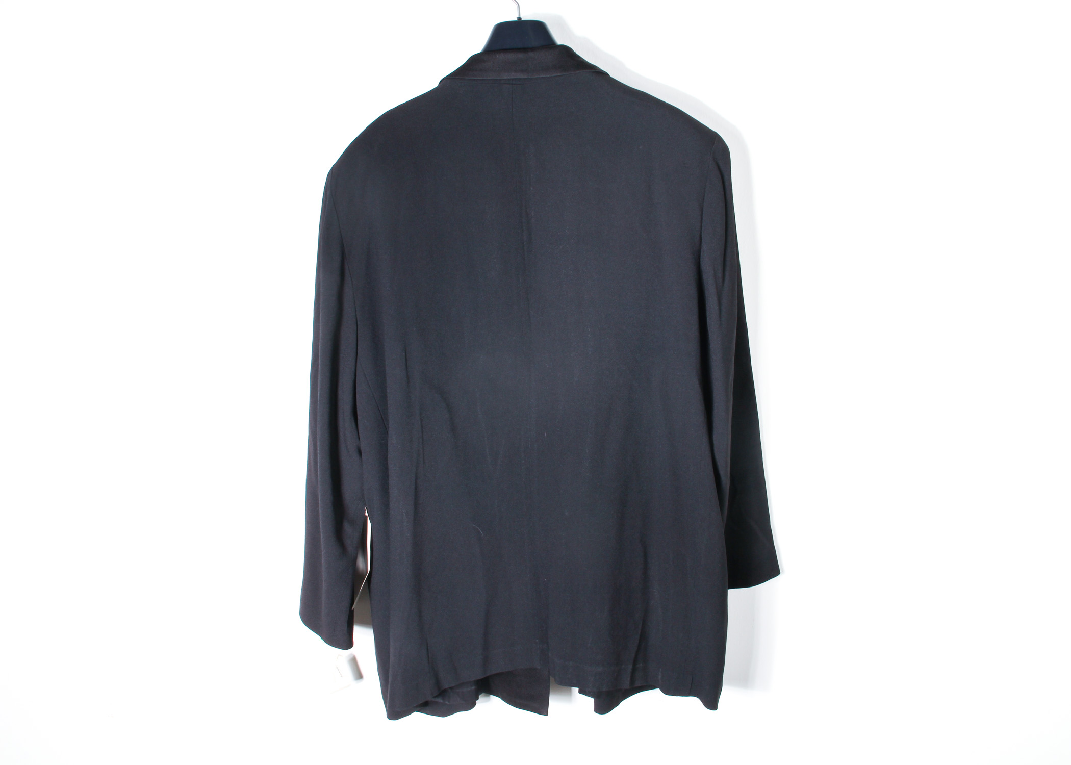 Collection of Tamotsu Plus Size Blazers