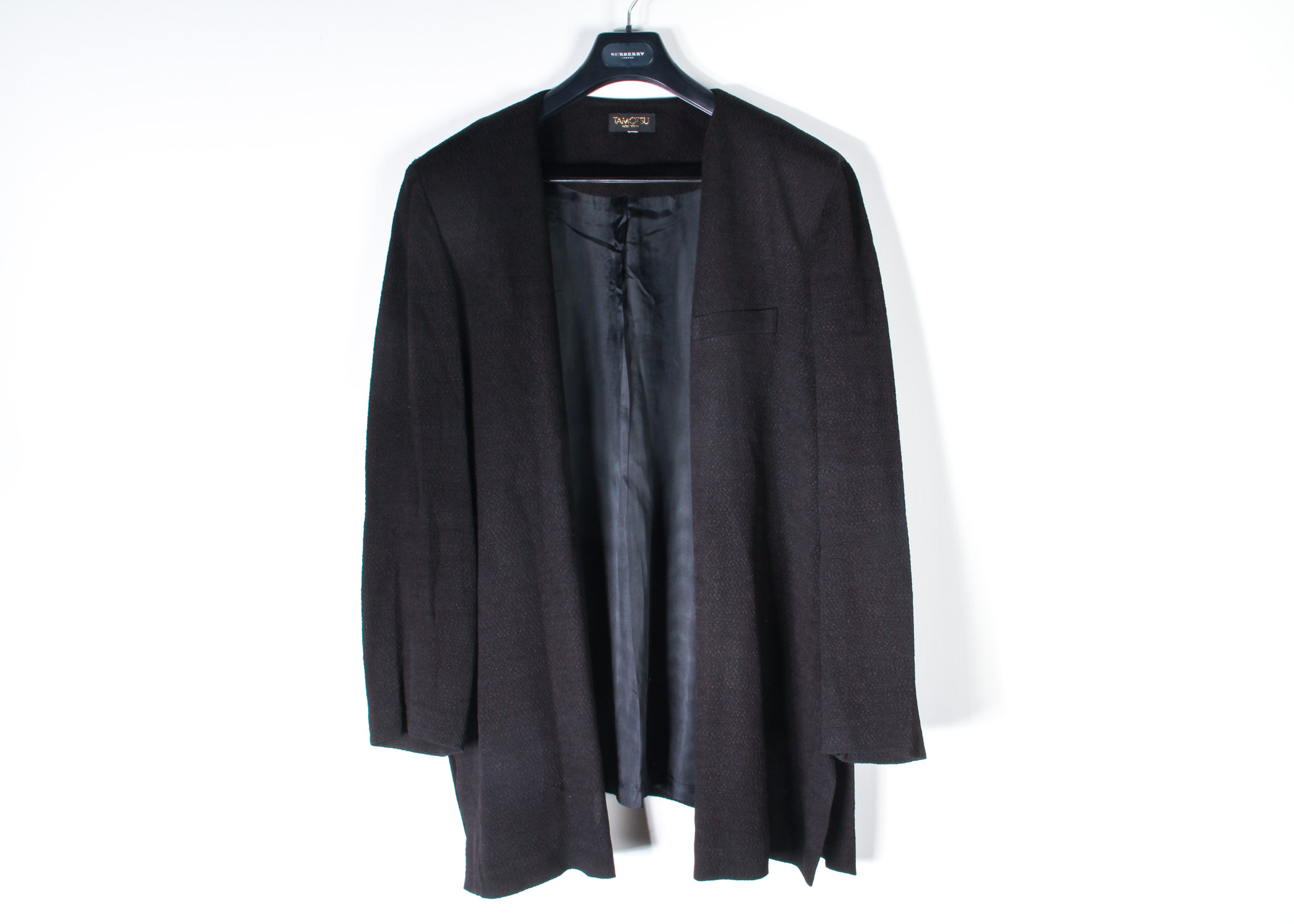 Collection of Tamotsu Plus Size Blazers