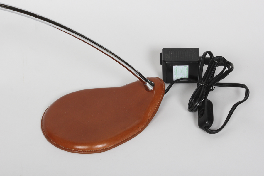 Taller Uno Cubana Azul Table lamp