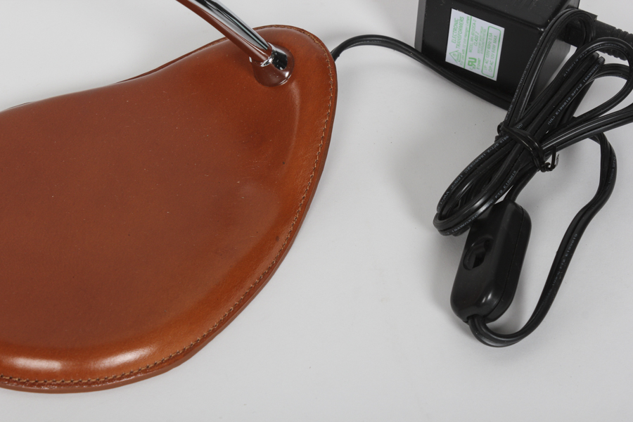 Taller Uno Cubana Azul Table lamp