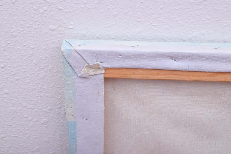 Southwestern Oil Painting by C. Loft