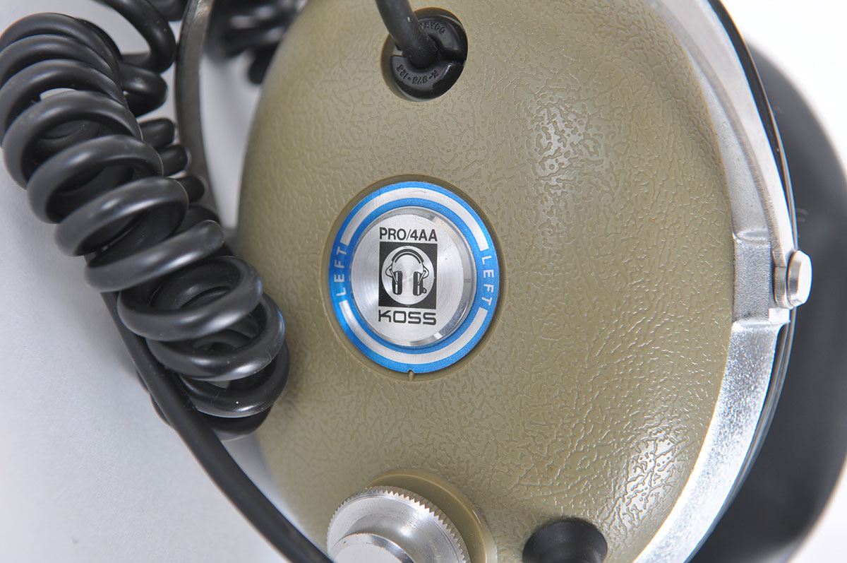 Panasonic Technics Turntable with Headphones