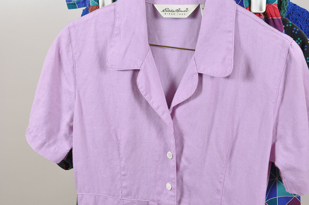 Women's Vintage Dresses and Dress Suits