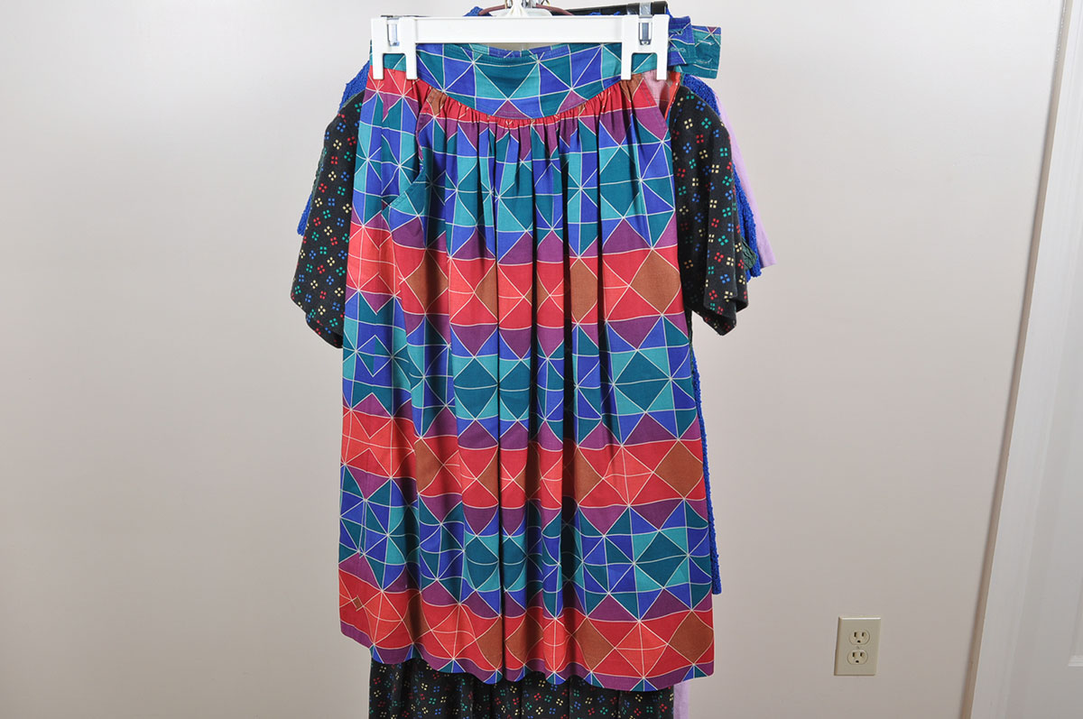 Women's Vintage Dresses and Dress Suits