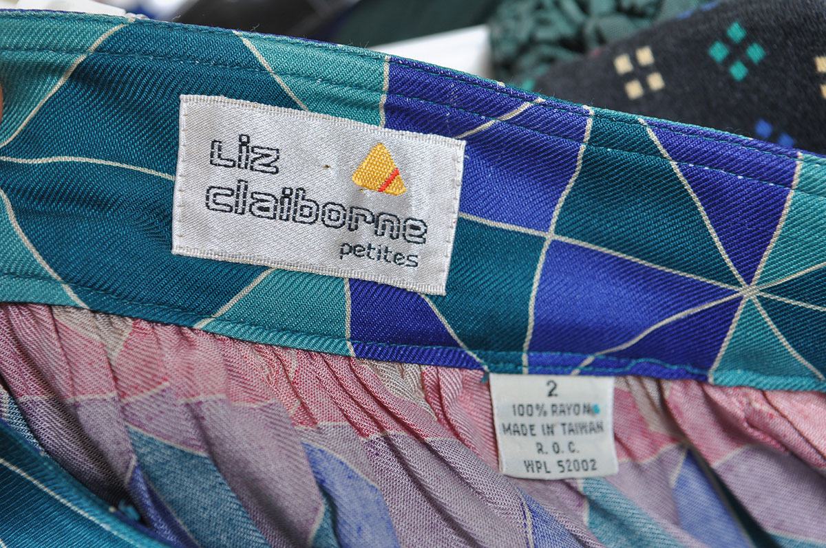 Women's Vintage Dresses and Dress Suits