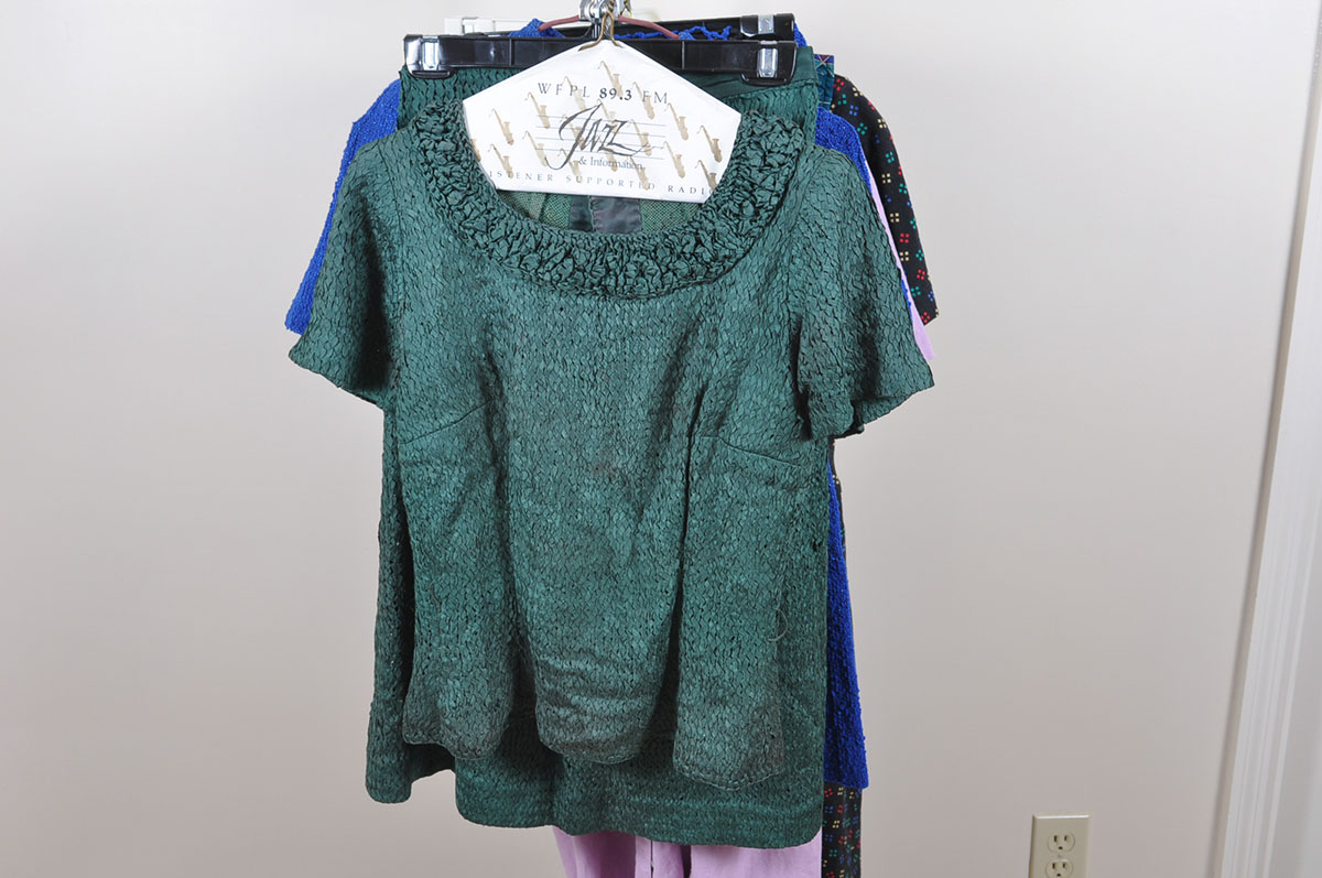 Women's Vintage Dresses and Dress Suits