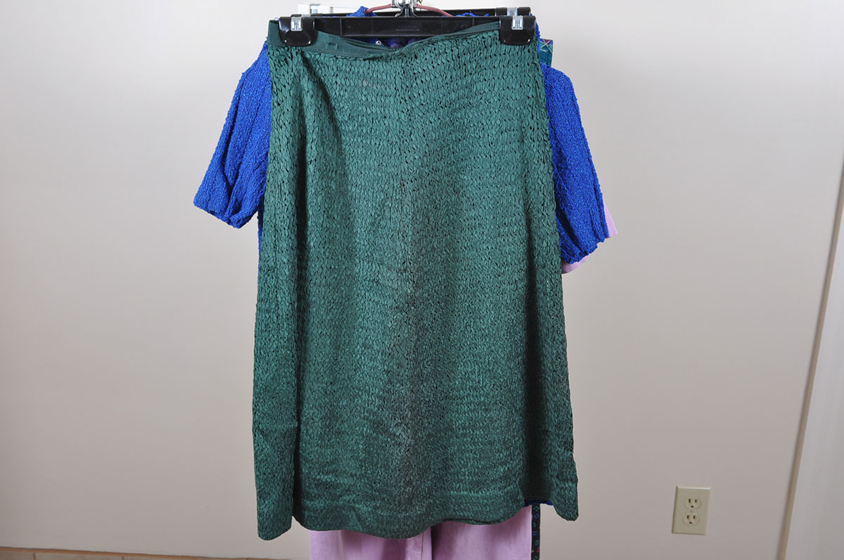 Women's Vintage Dresses and Dress Suits