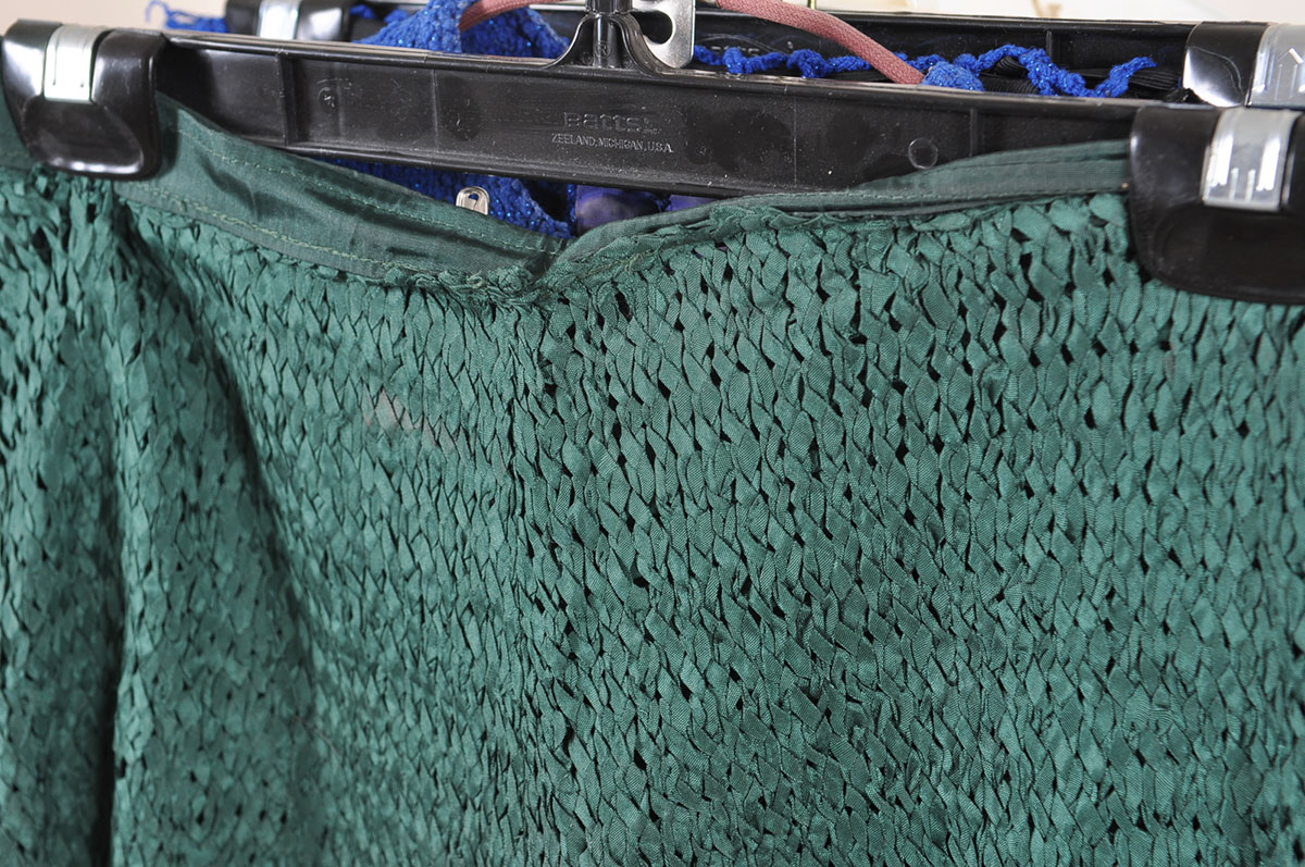 Women's Vintage Dresses and Dress Suits