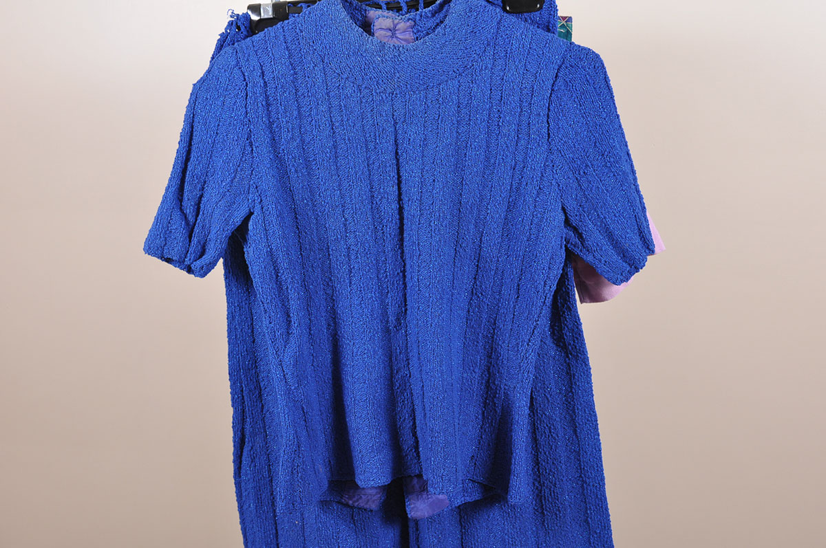 Women's Vintage Dresses and Dress Suits